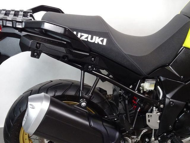 suzuki - v-strom-1000-xta