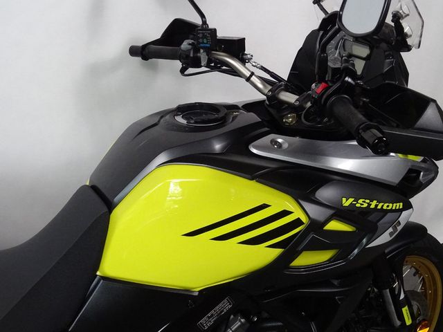 suzuki - v-strom-1000-xta