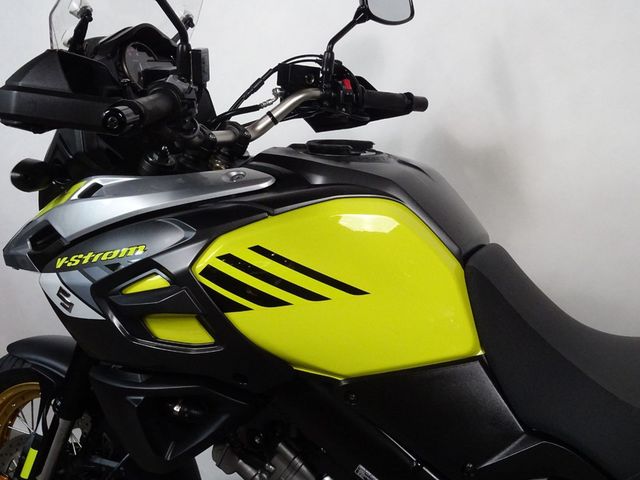 suzuki - v-strom-1000-xta