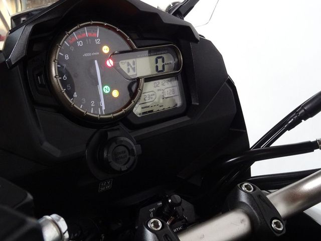 suzuki - v-strom-1000-xta