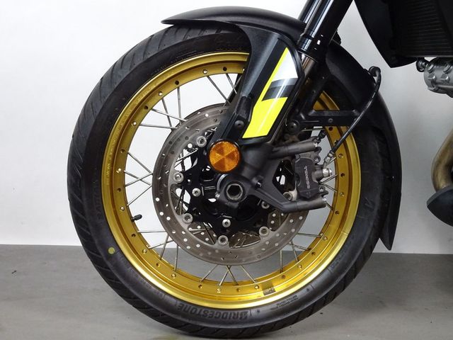 suzuki - v-strom-1000-xta