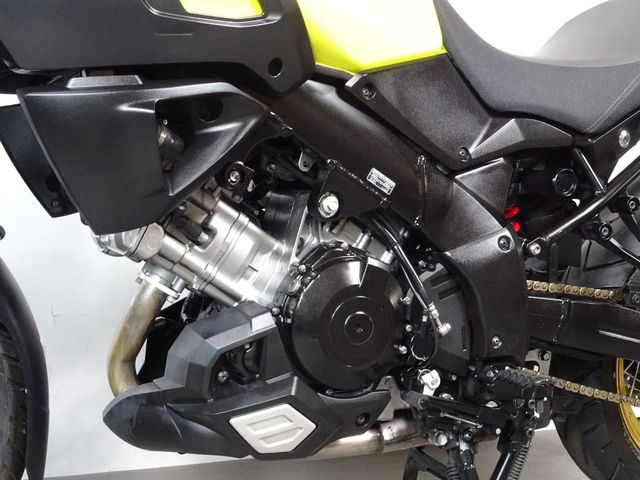suzuki - v-strom-1000-xta