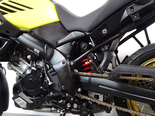 suzuki - v-strom-1000-xta