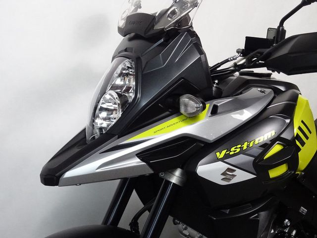 suzuki - v-strom-1000-xta
