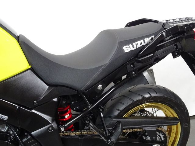 suzuki - v-strom-1000-xta