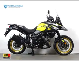 Suzuki V-Strom 1000 XTA 2018 occasion