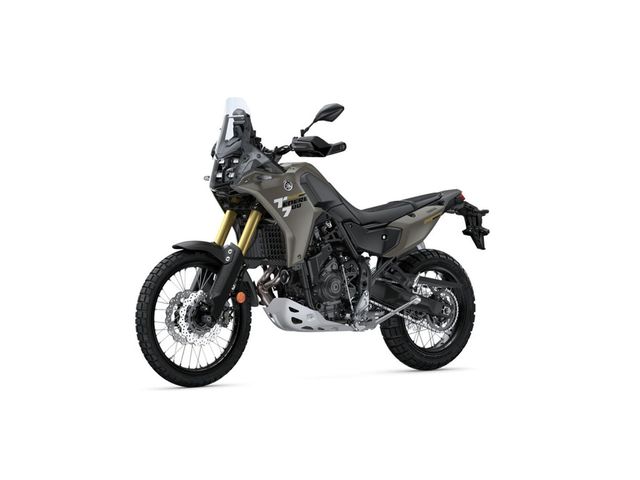 yamaha - tenere-700