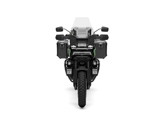 harley-davidson - pan-america-1250-limited