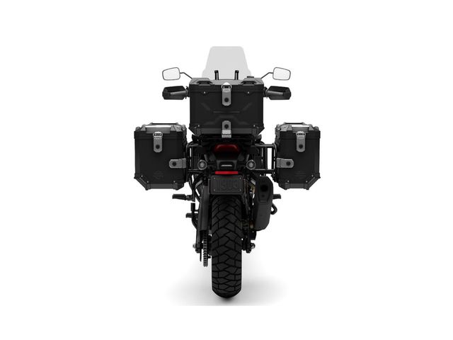 harley-davidson - pan-america-1250-limited