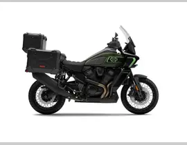 Harley-Davidson PAN America 1250 Limited 2026 nieuw