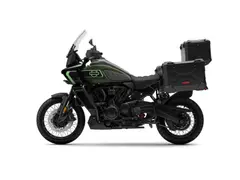 Harley-Davidson RA1250L PAN America Limited VAN 32.495 Voor 29.495 2026 nieuw – foto 2 van 4