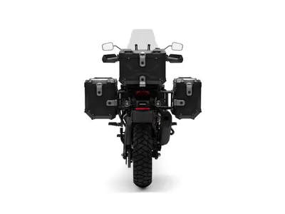 HARLEY-DAVIDSON PAN AMERICA 1250 LIMITED – foto 3