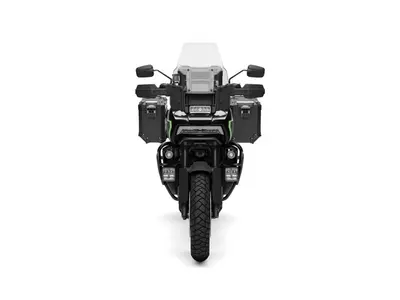 HARLEY-DAVIDSON PAN AMERICA 1250 LIMITED – foto 4