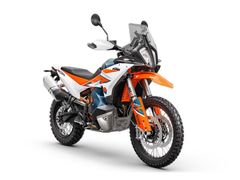 KTM 890 ADVENTURE R