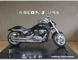 Suzuki M 1500 Intruder 2009