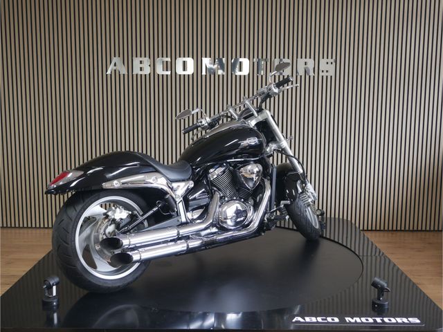 suzuki - m-1500-intruder