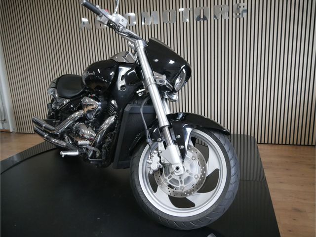 suzuki - m-1500-intruder