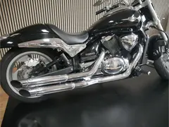 Suzuki M 1500 Intruder 2009 occasion – foto 11 van 13