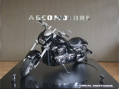 SUZUKI M 1500 INTRUDER – foto 4