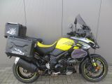 SUZUKI V-STROM 1000 ABS