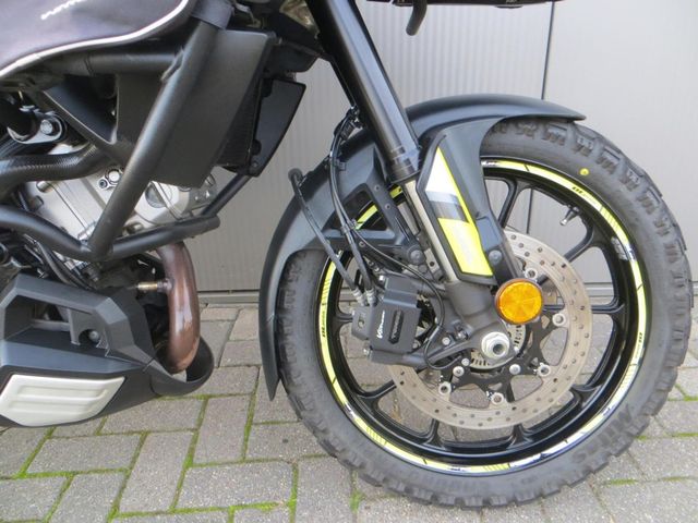 suzuki - v-strom-1000-abs
