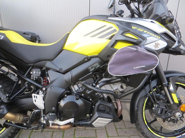 suzuki - v-strom-1000-abs