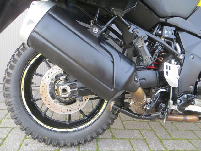 suzuki - v-strom-1000-abs