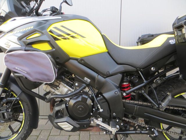 suzuki - v-strom-1000-abs