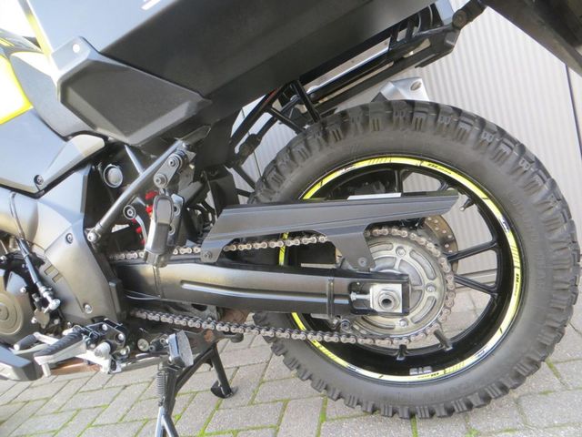 suzuki - v-strom-1000-abs