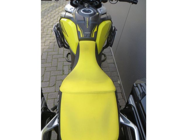 suzuki - v-strom-1000-abs