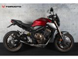 HONDA CB 650 R