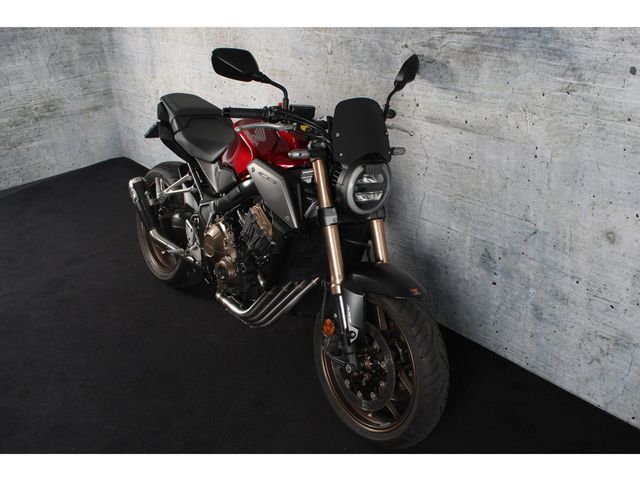 honda - cb-650-r