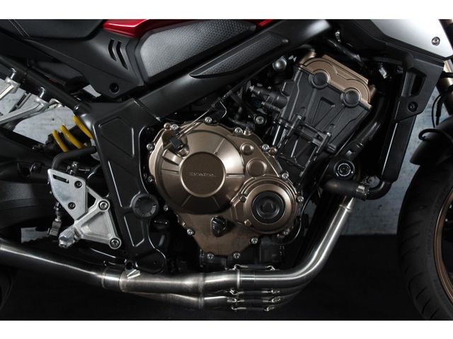 honda - cb-650-r