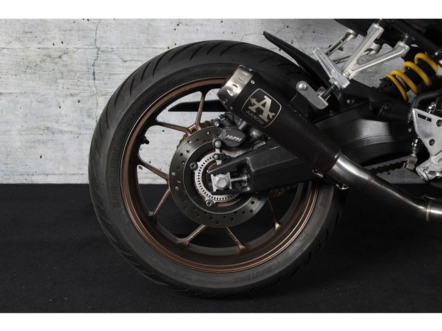 honda - cb-650-r