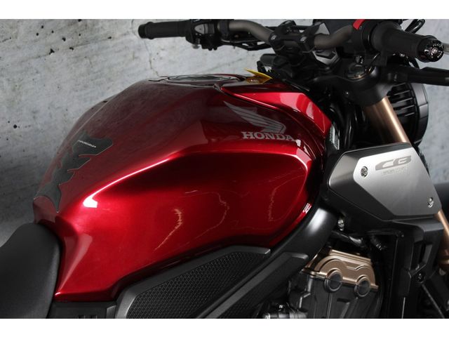 honda - cb-650-r