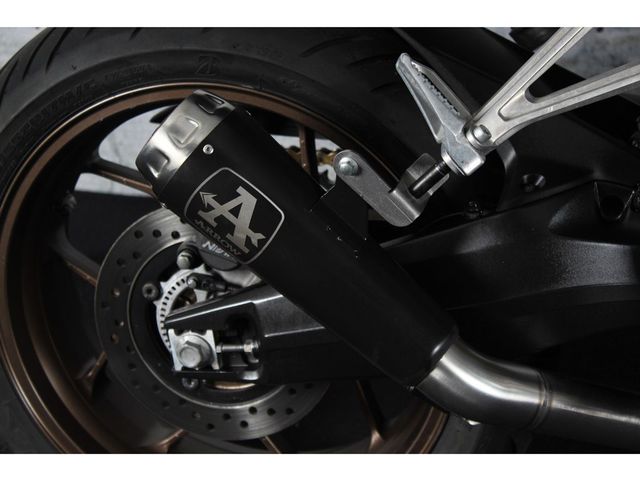 honda - cb-650-r