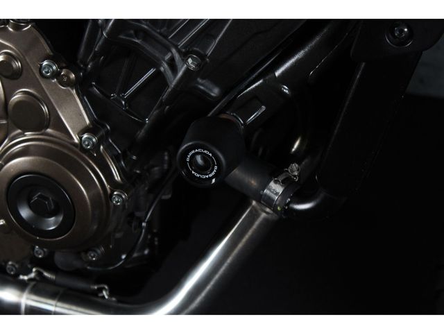 honda - cb-650-r