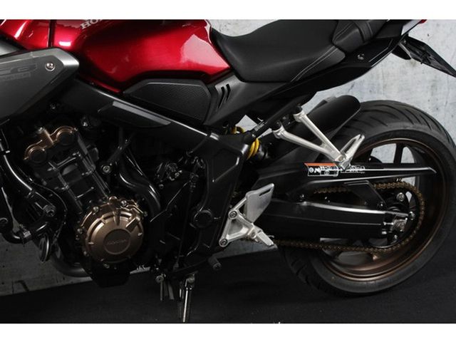 honda - cb-650-r