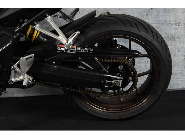 honda - cb-650-r