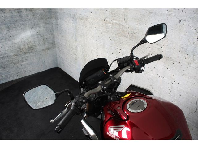 honda - cb-650-r