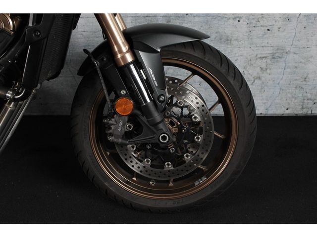 honda - cb-650-r
