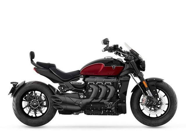 triumph - rocket-iii-gt