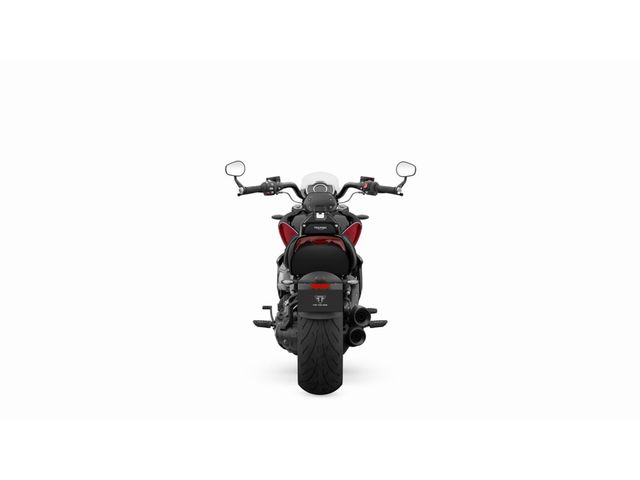 triumph - rocket-iii-gt