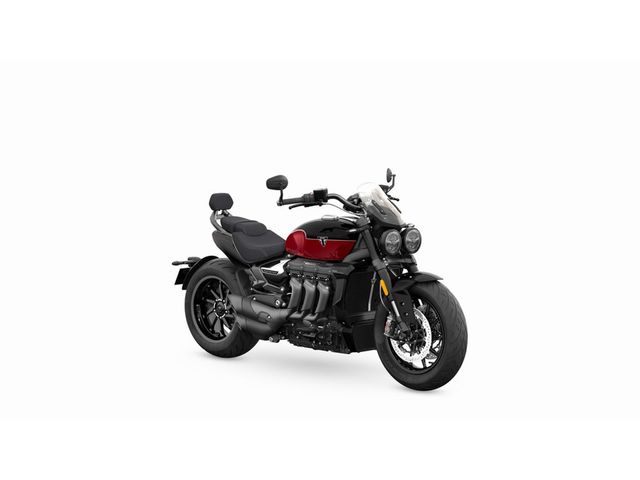 triumph - rocket-iii-gt