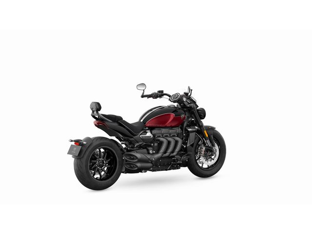 triumph - rocket-iii-gt