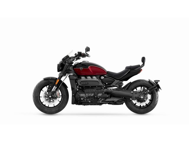 triumph - rocket-iii-gt