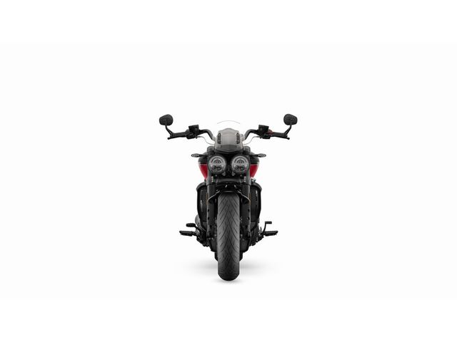 triumph - rocket-iii-gt