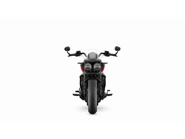 triumph - rocket-iii-gt