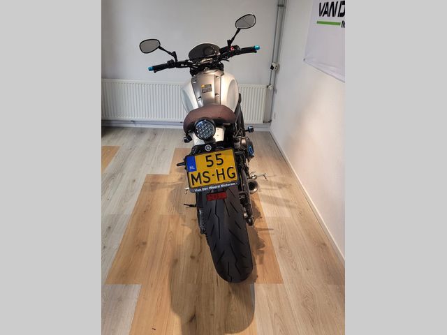 yamaha - xsr-900-abs