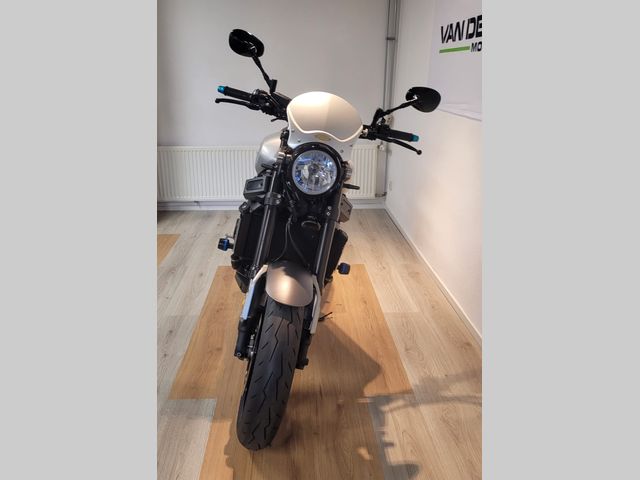 yamaha - xsr-900-abs